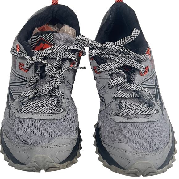 Saucony Men's Excursion TR14 Trail Running Sneaker Size 7.5 S20584-3 Versafoam - Picture 1 of 16